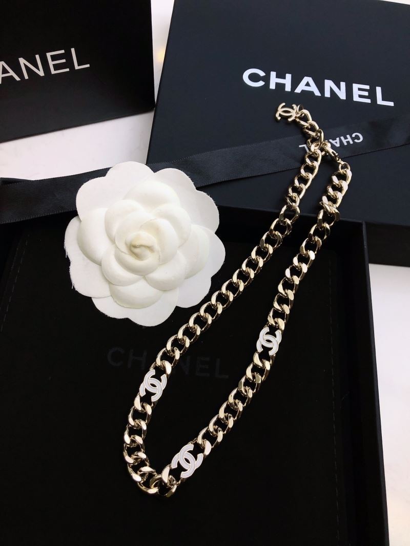 Chanel Necklaces